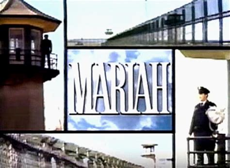 mariah_cast|Mariah (TV Series 1987– )